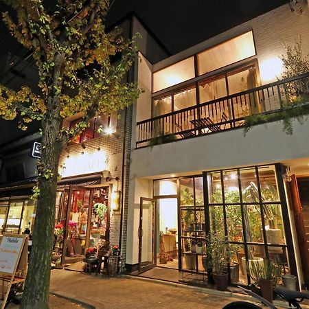 Matahari Annex Stay Kyoto Eksteriør bilde