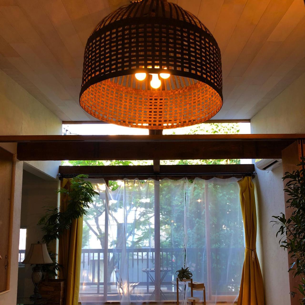 Matahari Annex Stay Kyoto Eksteriør bilde