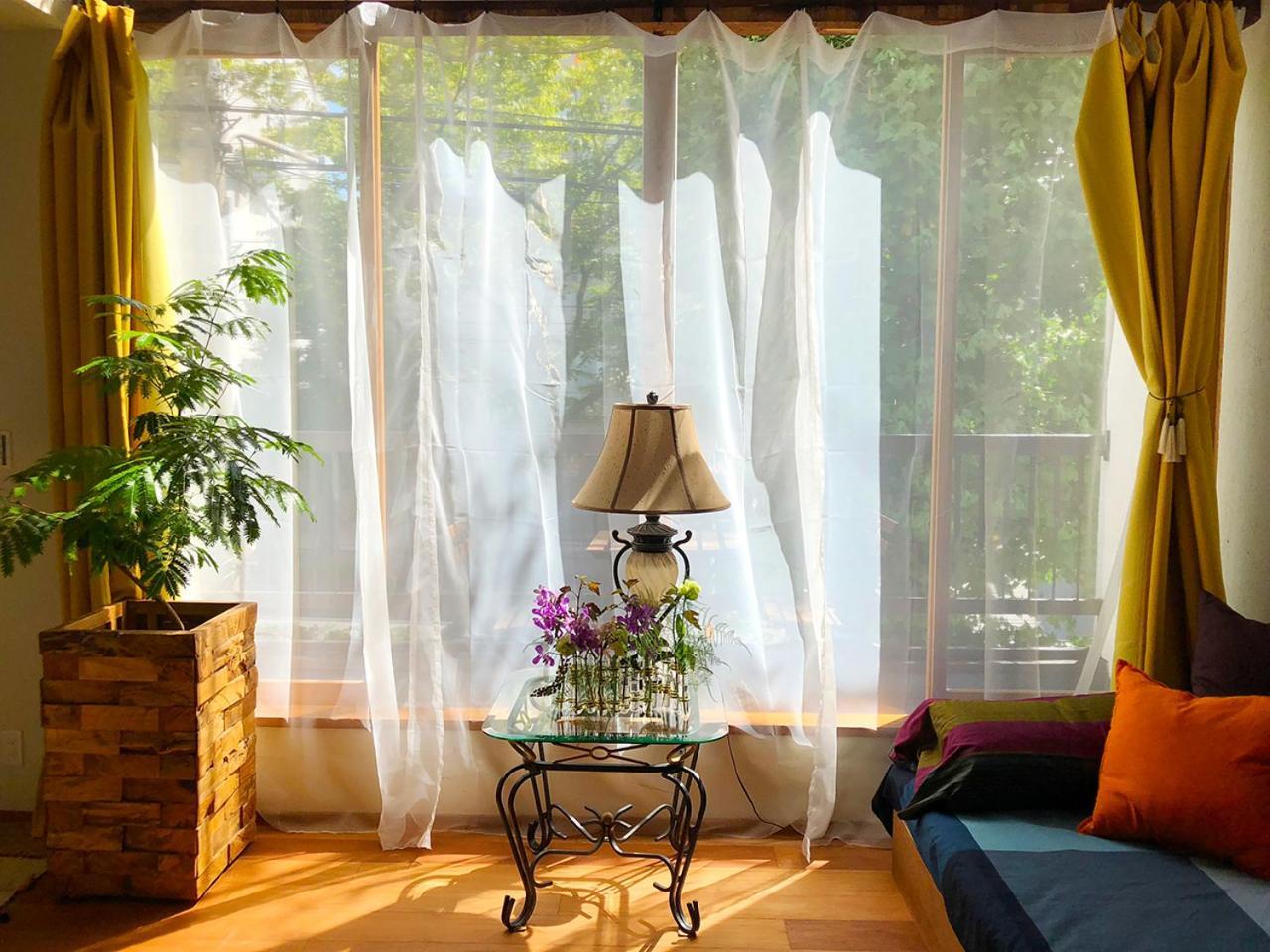 Matahari Annex Stay Kyoto Eksteriør bilde