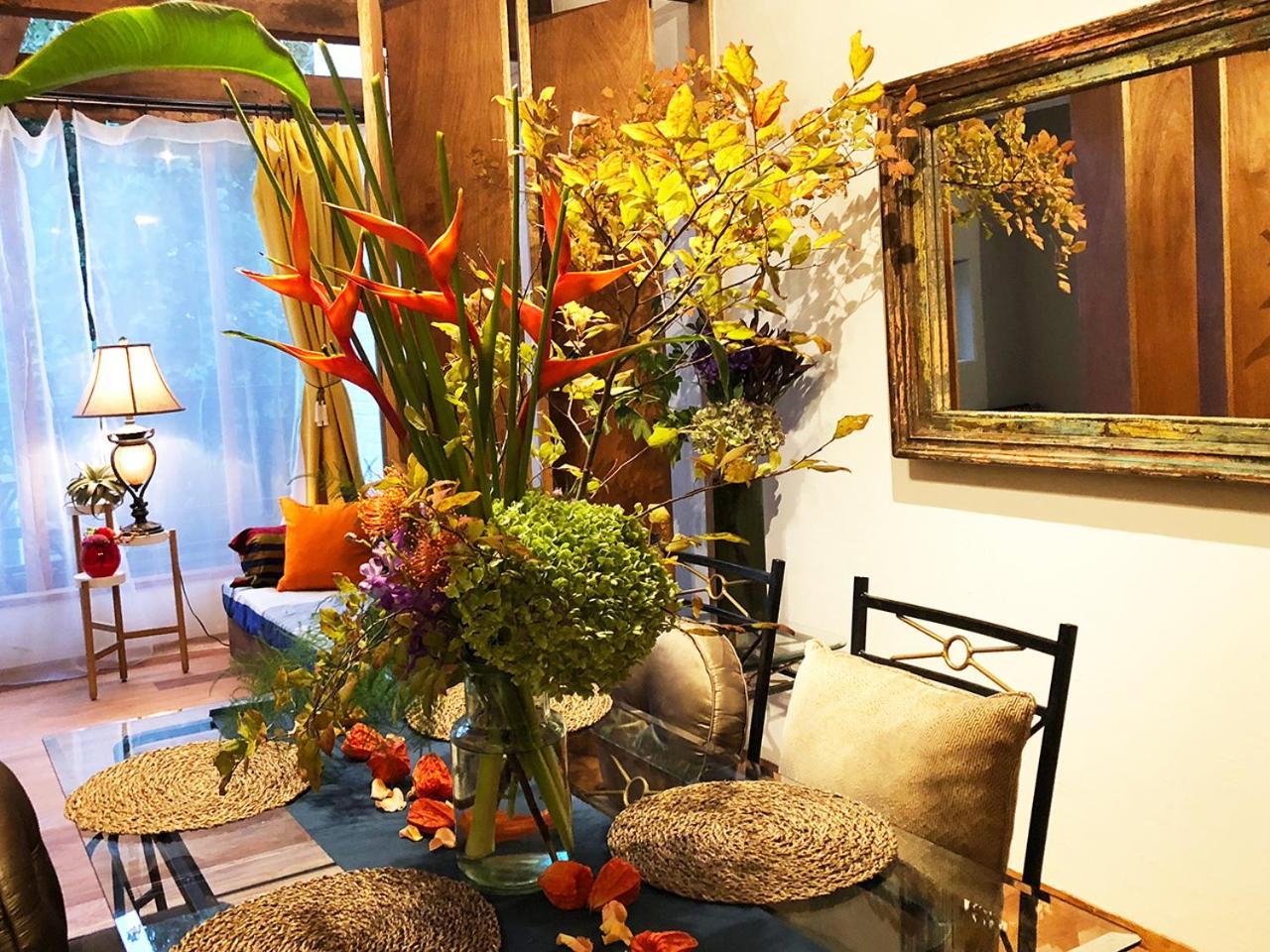 Matahari Annex Stay Kyoto Eksteriør bilde