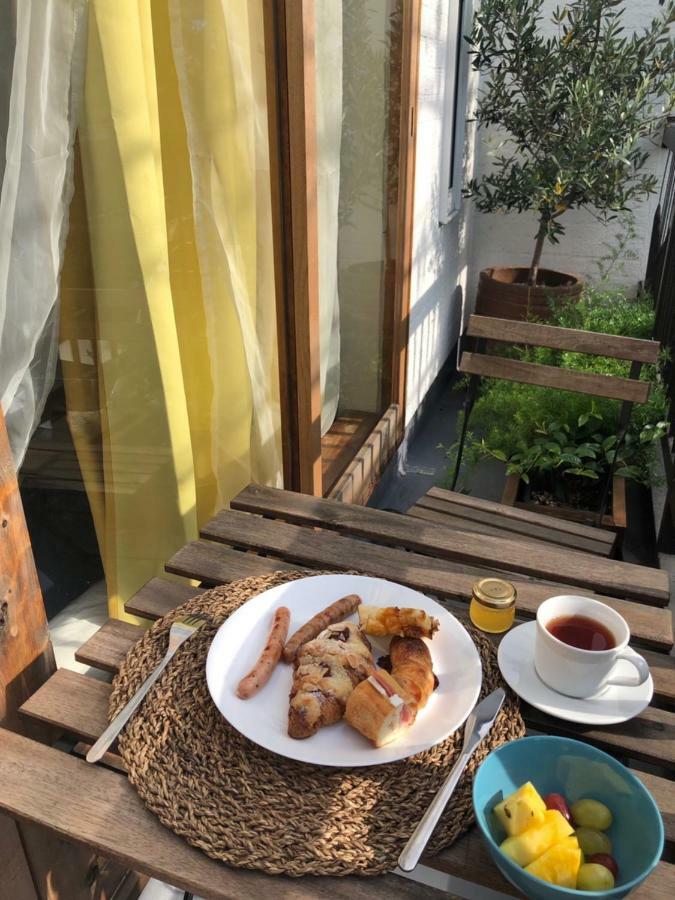 Matahari Annex Stay Kyoto Eksteriør bilde