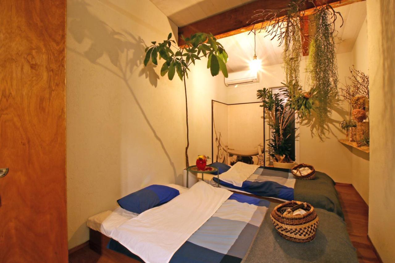 Matahari Annex Stay Kyoto Eksteriør bilde
