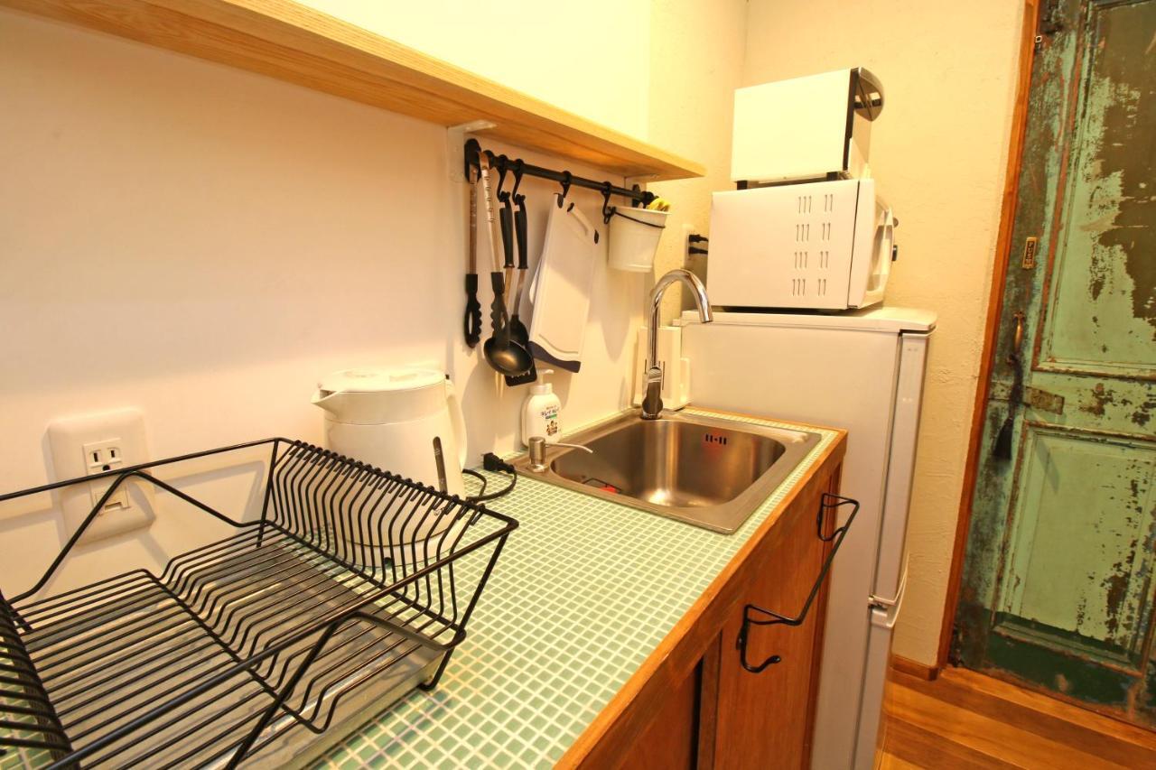 Matahari Annex Stay Kyoto Eksteriør bilde